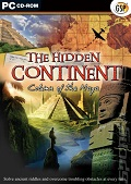 The Hidden Continent: Column of the Maya