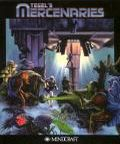 Tegel's Mercenaries
