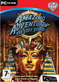 Amazing Adventures: The Lost Tomb