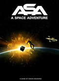 ASA: A Space Adventure