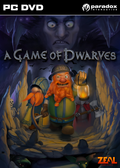 A Game of Dwarves