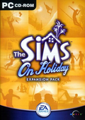 The Sims: On Holiday