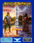 Legend of the Sword