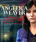 Angelica Weaver: Catch Me When You Can