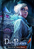 Dark Parables: Rise of the Snow Queen