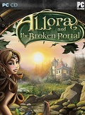 Allora and the Broken Portal