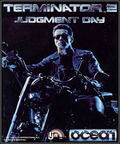 Terminator 2: Judgment Day