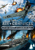 Air Conflicts: Pacific Carriers