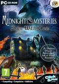 Midnight Mysteries: Salem Witch Trials