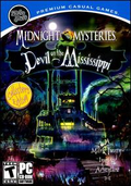 Midnight Mysteries: Devil on the Mississippi