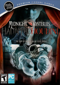 Midnight Mysteries: Haunted Houdini