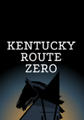 Kentucky Route Zero