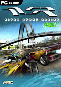 Nitro Stunt Racing: Stage 1