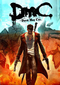 DmC: Devil May Cry