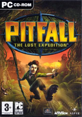 Pitfall: The Lost Expedition