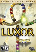 Luxor: 5th Passage