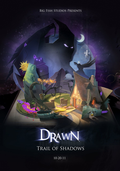 Drawn: Trail of Shadows