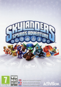 Skylanders: Spyro's Adventure