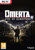 Omerta: City of Gangsters