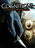 Cognition: An Erica Reed Thriller - Episode 2: The Wise Monkey