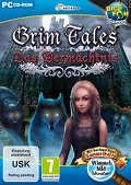 Grim Tales: The Legacy