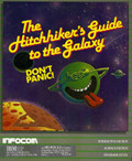 Hitchhiker's Guide to the Galaxy