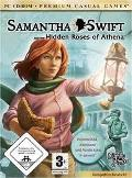 Samantha Swift and the Hidden Roses of Athena