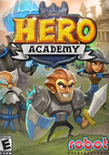 Hero Academy