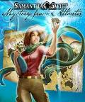 Samantha Swift and the Mystery from Atlantis