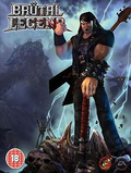 Brütal Legend