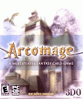 Arcomage