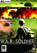 W.A.R. Soldiers