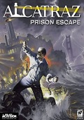 Alcatraz: Prison Escape