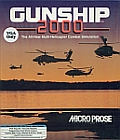 Gunship 2000