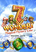 7 Wonders: Magical Mystery Tour