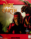 Dark Earth