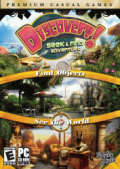 Discovery! A Seek & Find Adventure