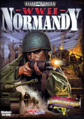 Elite Forces: WWII Normandy