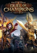 Might & Magic: Duel of Champions