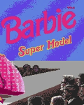 Barbie Super Model