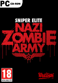 Sniper Elite: Nazi Zombie Army