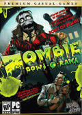 Zombie Bowl-O-Rama