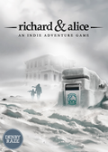 Richard & Alice