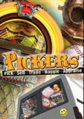 Pickers