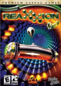 Reaxxion