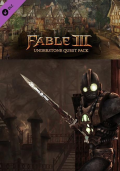 Fable III: Understone Quest Pack