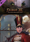 Fable III: Traitor's Keep Quest Pack