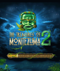 The Treasures of Montezuma 2