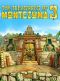 The Treasures of Montezuma 3