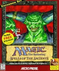 Magic: The Gathering - Spells of the Ancients